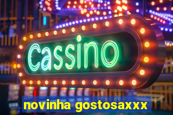 novinha gostosaxxx